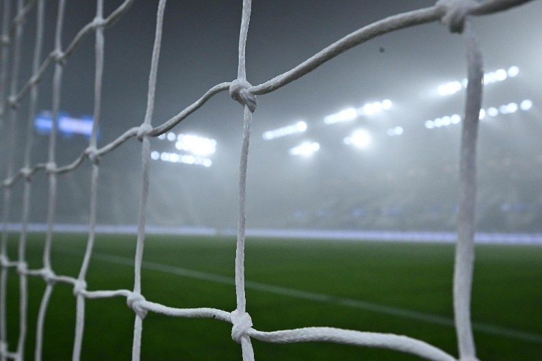 NE MUČI SNEG SAMO SRBIJU Bundesliga morala da odloži dva meča