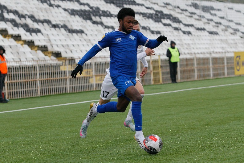 CRVENO-BELI SE OGLASILI Otkriveno sve o turbo pojačanju Zvezde