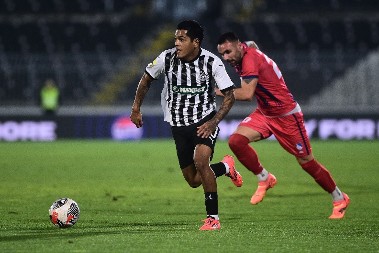 ZVANIČNO Partizan se rešio velikog promašaja i dobio milione