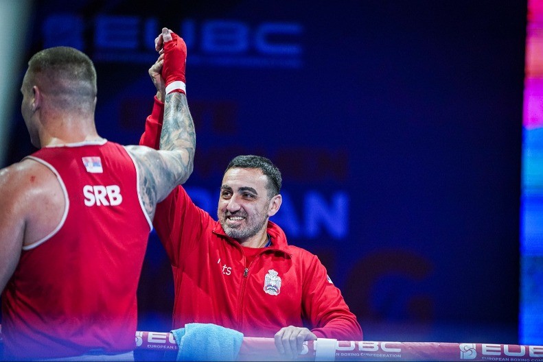 Srpski boks reprezentativci na pripremema na Zlatiboru, sezona 2026. zahtevna i puna takmičarskih izazova