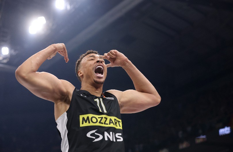 BOMBA IZ NBA LIGE Partizan bi mogao da vrati Egzuma