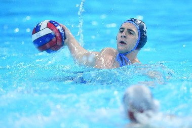 GOL ZA POBEDU Pogledajte kako je Rašović srušio moćne Špance (VIDEO)