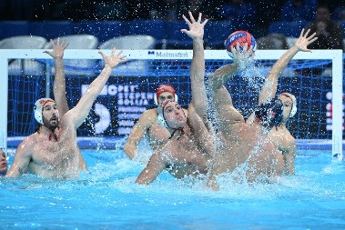 VELIČANSTVENA POBEDA "DELFINA" Ovo su kalkulacije za Srbiju pred drugu fazu Evropskog prvenstva