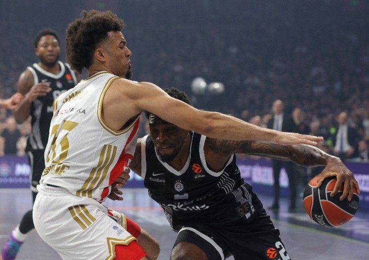 Crvena zvezda i Partizan podneli zahtev za "A" licencu Evrolige