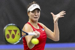 BRAVO Lola Radivojević se plasirala u drugo kolo kvalifikacija za Australijan open