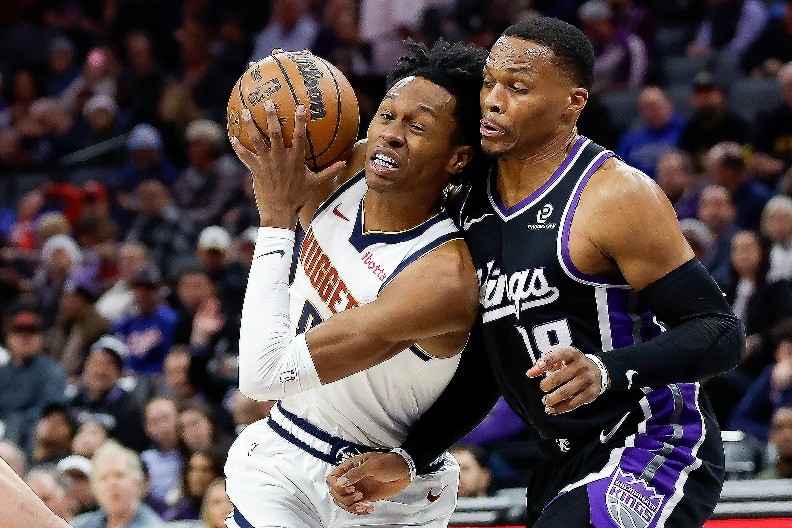 KAD JOKIĆA NEMA... Ovo su igrači nedelje u NBA ligi