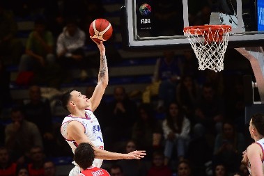 PARTIZAN SE RAZLETEO TRŽIŠTEM Stiže reprezentativac Srbije!