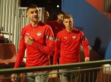 TO JE POJAČANJE KOJE SE TRAŽILO Partizan naciljao bivšeg reprezentativca Srbije