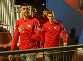 TO JE POJAČANJE KOJE SE TRAŽILO Partizan naciljao bivšeg reprezentativca Srbije