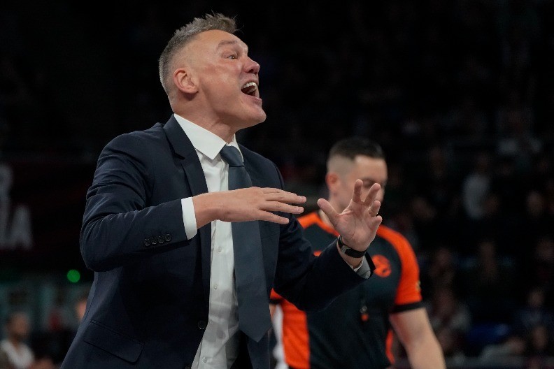 FENER OSLABLJEN Centar propušta Partizan, pod upitnikom za Zvezdu