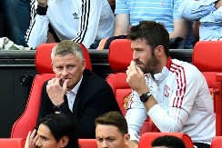 GOTOVO Mančester junajted našao zamenu Amorimu na šest meseci