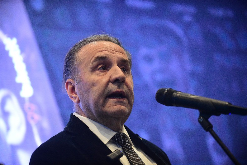 OTKRIVENO Predsednik Partizana na operacionom stolu