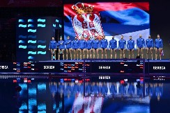 ZA OVERU PRVOG MESTA Evo gde možete gledati meč vaterpolista Srbije i Izraela