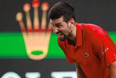 NOVAK SE POVUKAO, REAKCIJE STIŽU Oglasio se legendarni teniser: Pričao sam sa Đokovićem...