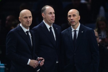 CRNO-BELI SAOPŠTILI DIVNE VESTI Trener Partizana postao otac u 52. godini