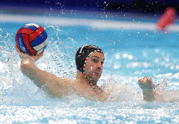 SRBIJO, OPREZ! Vaterpolisti dobili ozbiljno upozorenje