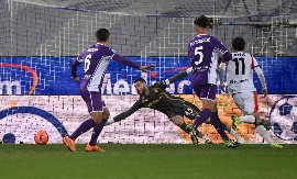 DOLAZI DA UGASI POŽAR Fjorentina ima novog sportskog direktora