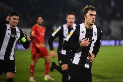 "GROBARI" SU OVO ČEKALI Prve reči Miloševića po odlasku iz Partizana