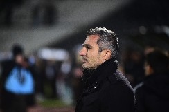 DEBAKL PARTIZANA Crno-beli doživeli težak poraz