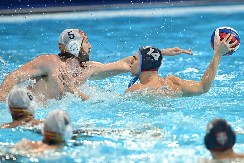 IZRAEL - SRBIJA "Delfine" čeka lak posao na zatvaranju grupne faze