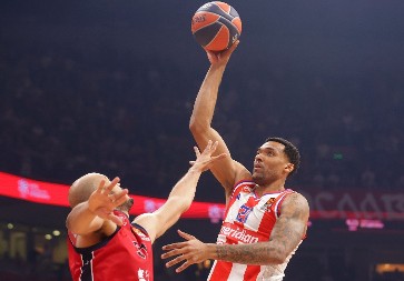 BOLOMBOJ IDE U MILANO Da li će igrati protiv Olimpije?