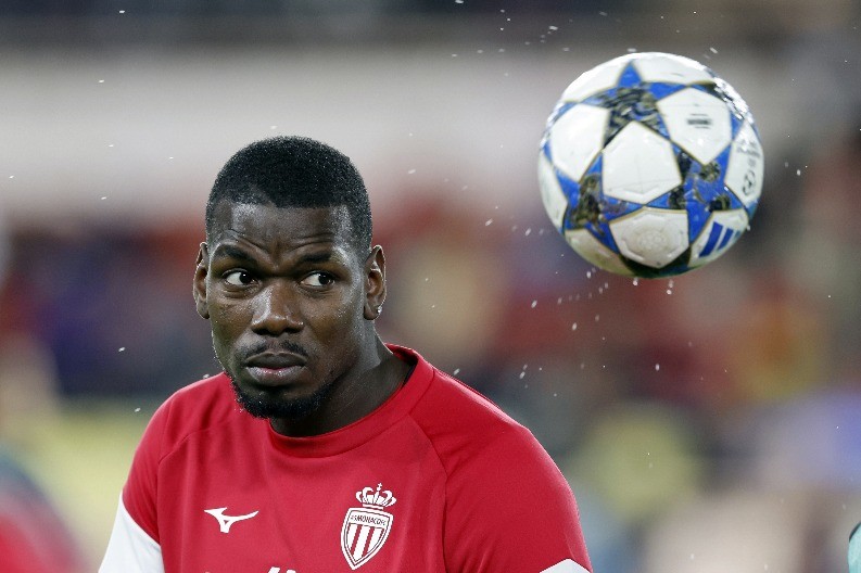  Novi problemi za Pogbu, mogao bi ranije da napusti klub