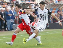 BOMBA U HUMSKOJ Bivši kapiten blizu povratka u Partizan