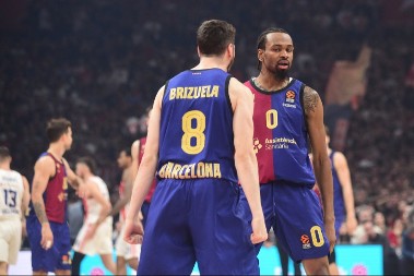 SVE VIŠE DETALJA O NBA EVROPI Barselona spremna da plati 10 miliona evra?!