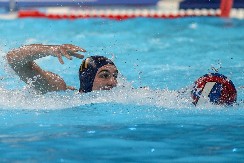 BOLJE NIJE MOGLO Srbija saznala put u drugoj fazi Evropskog prvenstva 