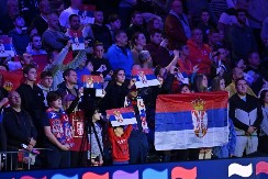 HITNA REAKCIJA Promenjen termin naredne utakmice Srbije na Evropskom prvenstvu, a evo i zašto