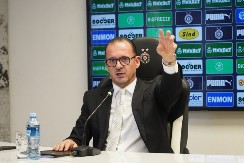 Partizan uspeo da prođe UEFA montoring