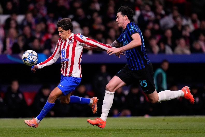 TATA INSISTIRAO - SIN DOBIO NOVI UGOVOR Simeoneovi se drže zajedno u Madridu