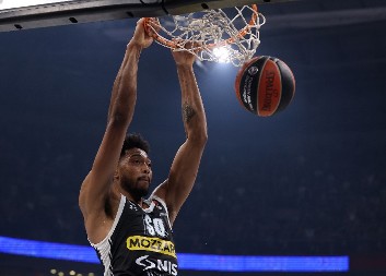 VRAĆA SE Kaboklo napustio Hapoel, potpisao za klub u ABA ligi