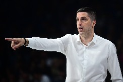 STEFANOVIĆ NE SHVATA OLAKO PARTIZAN: Aktuelni šampion i ima samo jedan poraz