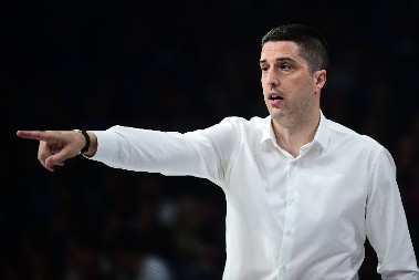 STEFANOVIĆ NE SHVATA OLAKO PARTIZAN: Aktuelni šampion i ima samo jedan poraz