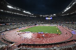 NEVIĐENA TRAGEDIJA Mlada Hrvatica preminula, a pre samo pet dana oborila lični rekord