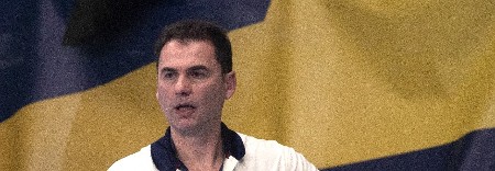 ŠTA OVO BI? Selektor Srbije napravio revoluciju, svi ostali u šoku zbog jednog poteza