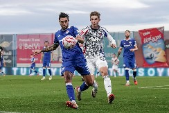 SPREMILI SU OZBILJNU LOVU Inter kupuje u komšiluku za 5.000.000 evra