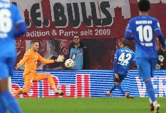 Poznato kad se igra odložena utakmica između Hamburgera i Bajera