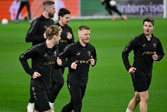 CRVENO-BELI NA OPREZU Malmo upisao trijumf pred meč sa Zvezdom u Ligi Evrope 