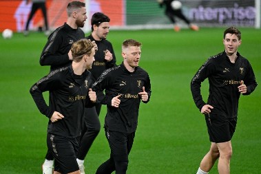 CRVENO-BELI NA OPREZU Malmo upisao trijumf pred meč sa Zvezdom u Ligi Evrope 