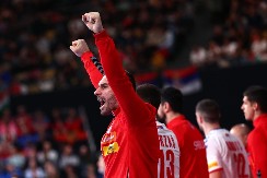 GOLMAN SRBIJE PRED MEČ SA NEMCIMA "Verujem da možemo da pobedimo..." 