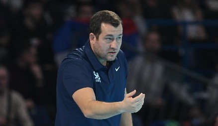 STEVANOVIĆ ARHIVIRAO FRANCUZE I NAJAVIO MAĐARE "Zbog njih su promenjena pravila, jer njima odgovara"