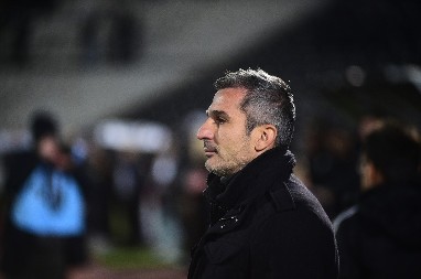 MLADI TO MORAJU DA NAUČE Trener Partizana digao glas