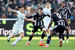MARTINEZ DONEO POBEDU Inter bolji od Udinezea