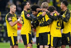Dortmund umalo od gotovog napravio veresiju, Hofenhajm srušio Leverkuzen