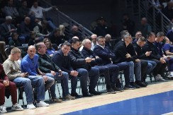 HAOS U ZADRU Milan Tomić se sukobio sa navijačima