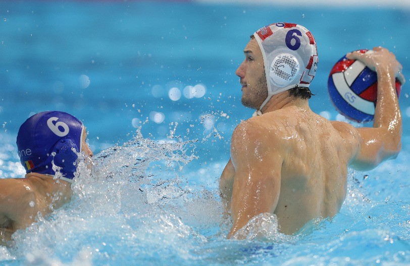 JOŠ SU U IGRI Hrvati razbili Rumune i ostali u trci za polufinale