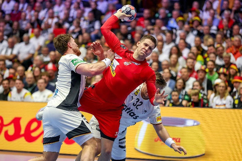 RUKOMETAŠI SRBIJE SU PRAVI HEROJI NACIJE Orlovi napravili čudo na Ervopskom prvenstvu i srušili velikog favorita Nemačku!  