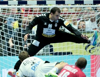 "KLJUČ JE LJUBAV PREMA SRBIJI" Milosavljev usred intervjua na engleskom progovorio srpski i oduševio sve